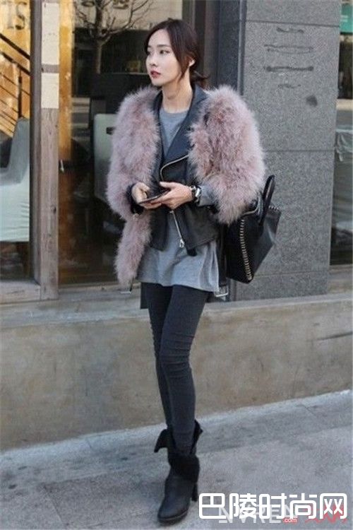 叠穿_冬季内搭那么多 只要这5件就够了