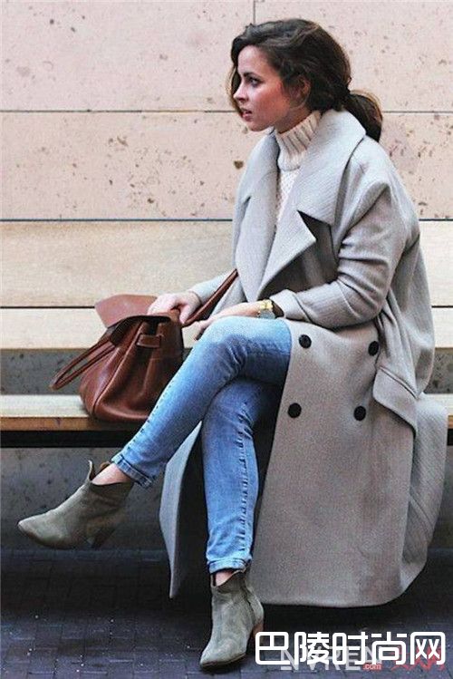 内搭禁忌事项_冬季内搭那么多 只要这5件就够了