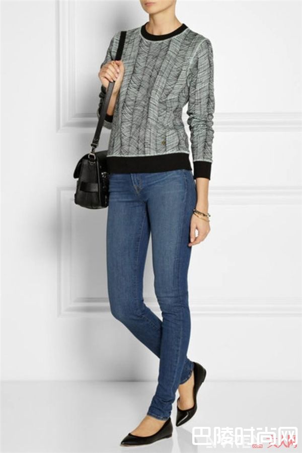 J Brand精品牛仔裤