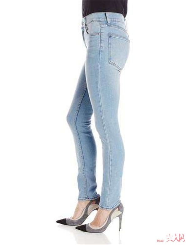 Madewell精品牛仔裤