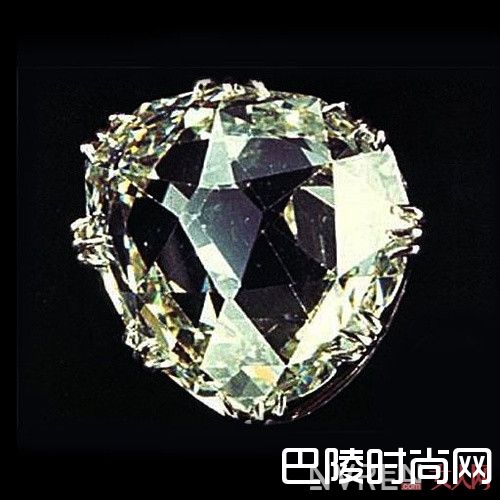 泰勒·伯顿钻石简介_盘点全球十大最顶级钻石 土豪看了都要跪