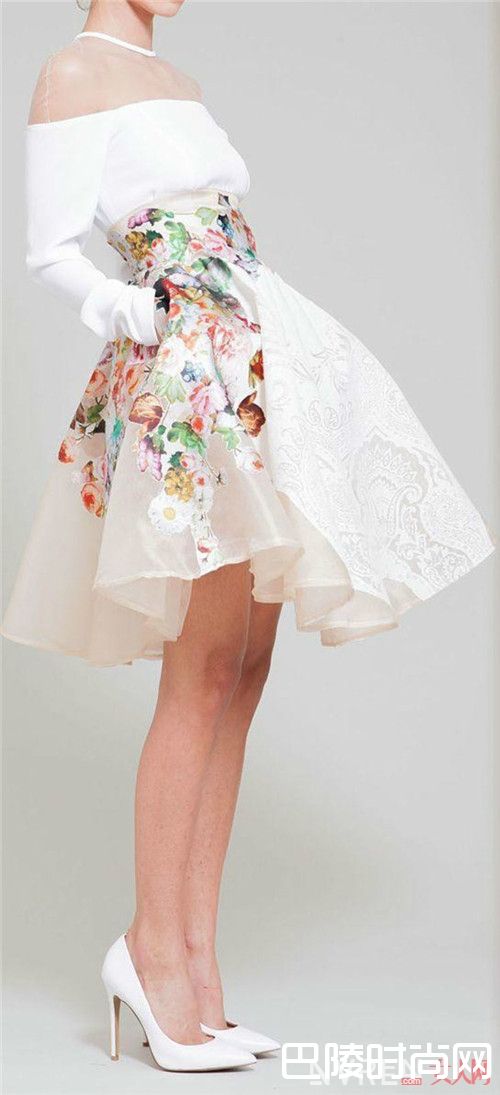 印花图案介绍_印花元素备受青睐 一直是时尚圈的宠儿