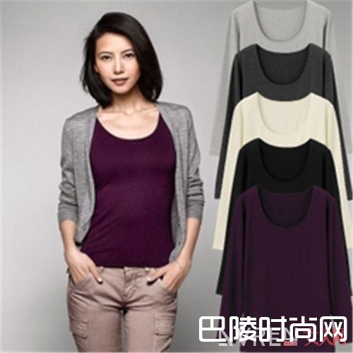 衬衫的穿法_冬季内搭那么多 只要这5件就够了