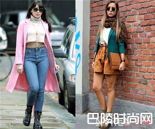 复古单品：印花套装_用这些元素重返过去 做时尚界的复古女郎