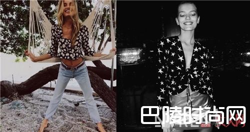 Realisation Par简介_我的青春我做主 这些少女品牌衣服让你永远十八！