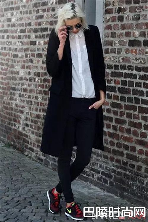 衬衫的穿法_冬季内搭那么多 只要这5件就够了