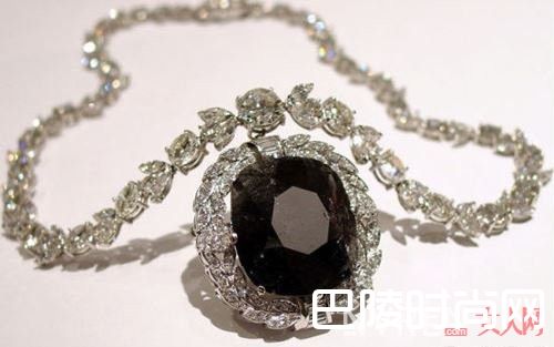 奥洛夫钻石简介_盘点全球十大最顶级钻石 土豪看了都要跪