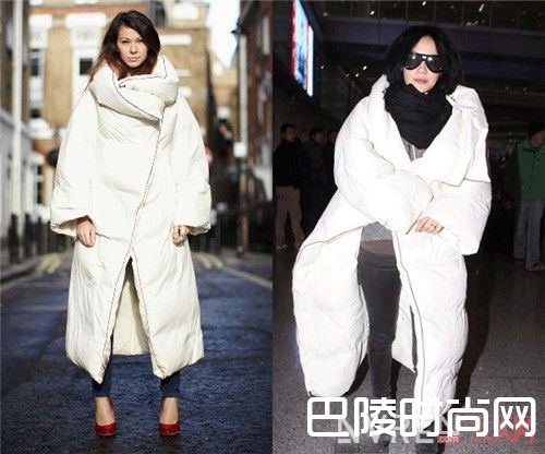 叠穿_冬季内搭那么多 只要这5件就够了