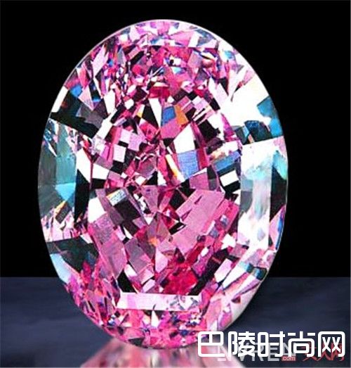 光明之海钻石简介_盘点全球十大最顶级钻石 土豪看了都要跪