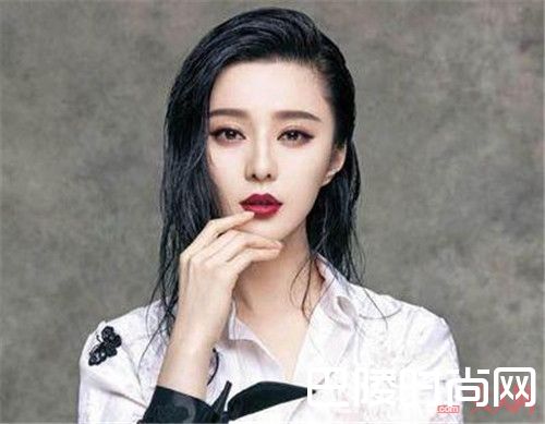 各大明星的女神线示范_“女神线”才是扮美心机，谢娜靠它迷晕粉丝千千万！