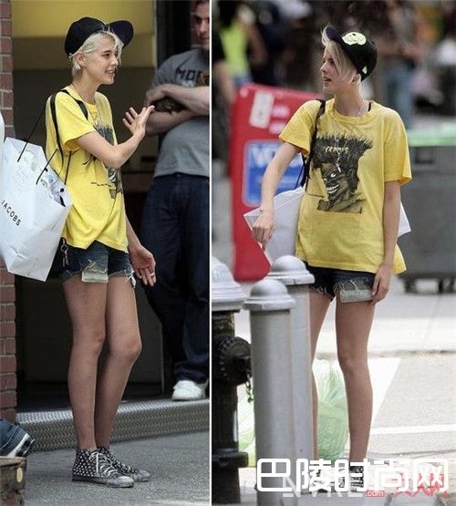 怎么穿出运动风_2017春夏十大流行元素抢先看 赶时髦一定要趁早！