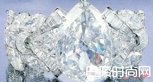 艾克沙修钻石简介_盘点全球十大最顶级钻石 土豪看了都要跪