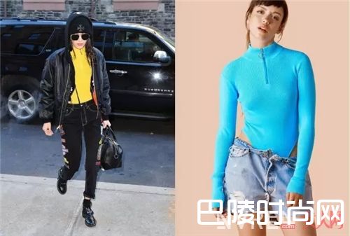 Unif简介_我的青春我做主 这些少女品牌衣服让你永远十八!