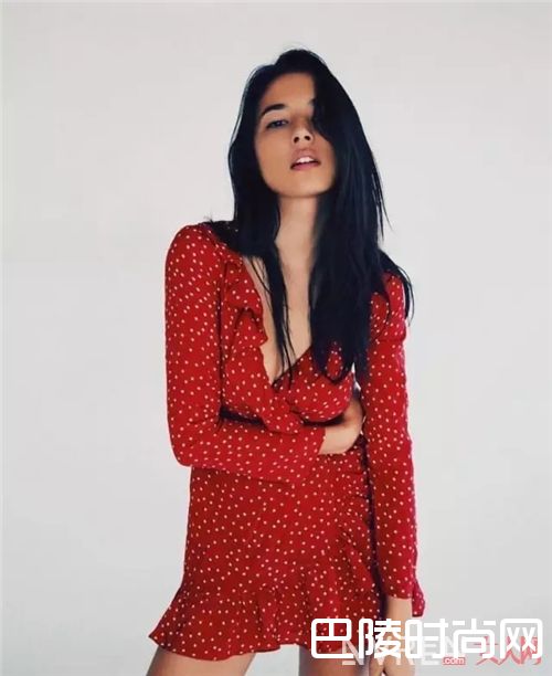 Realisation Par简介_我的青春我做主 这些少女品牌衣服让你永远十八！