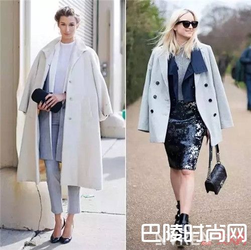 叠穿_冬季内搭那么多 只要这5件就够了