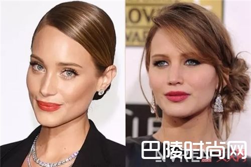 低扎哈比丸造型_头发长度好尴尬 这样打理照样让你时髦飞起！