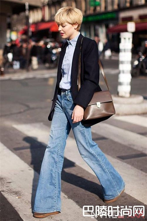 80s复古风搭配_2017春夏十大流行元素抢先看 赶时髦一定要趁早!