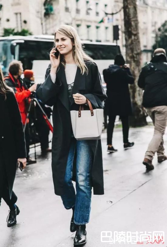 内衣外穿的穿法_同样是基本款 这十种穿搭法则能让你拥有最佳比例