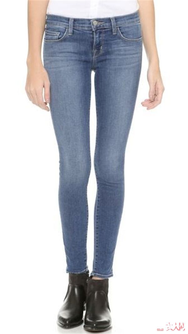 J Brand精品牛仔裤