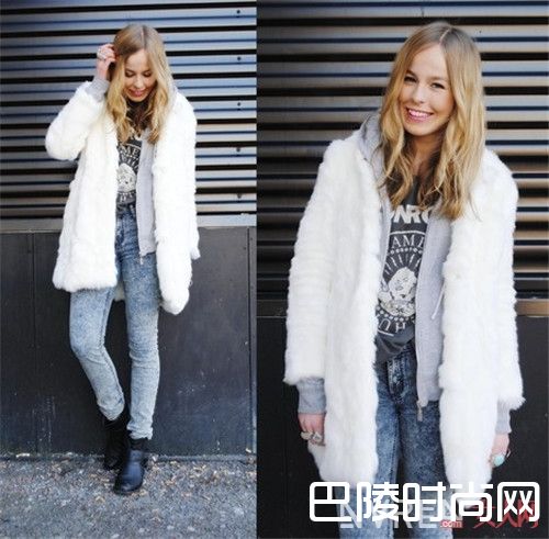 卫衣的穿法_冬季内搭那么多 只要这5件就够了