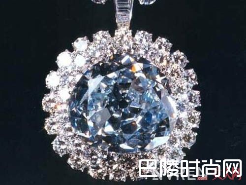 神像之眼钻石简介_盘点全球十大最顶级钻石 土豪看了都要跪