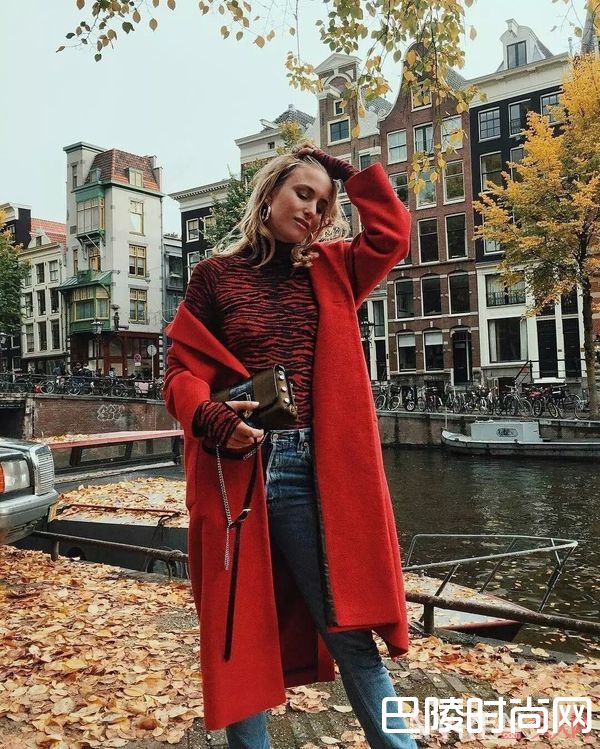 薄高领的穿法_冬季内搭那么多 只要这5件就够了