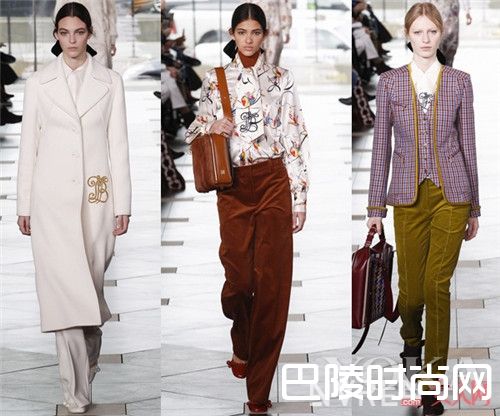 复古单品：礼帽_用这些元素重返过去 做时尚界的复古女郎