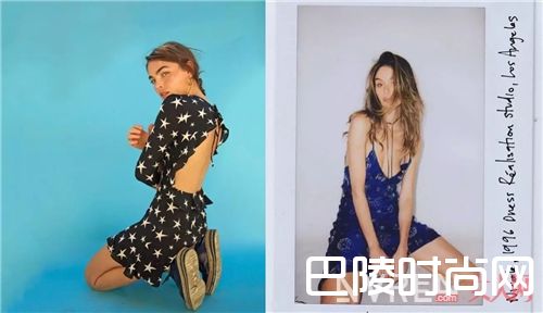 Realisation Par简介_我的青春我做主 这些少女品牌衣服让你永远十八！