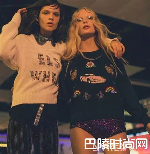 Wildfox Couture简介_我的青春我做主 这些少女品牌衣服让你永远十八！