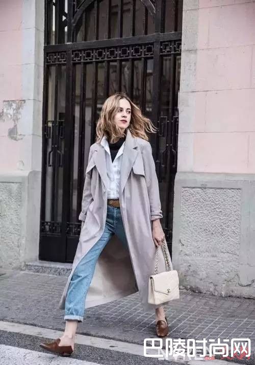 薄高领的穿法_冬季内搭那么多 只要这5件就够了