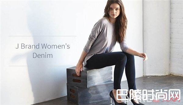 J Brand精品牛仔裤