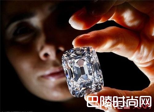 摄政王钻石简介_盘点全球十大最顶级钻石 土豪看了都要跪