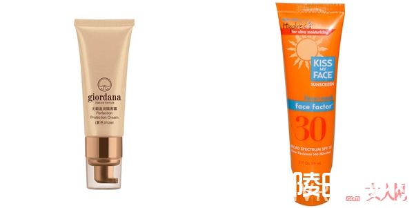 防晒隔离谁先使用