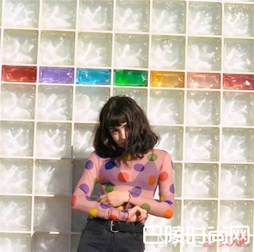 Unif简介_我的青春我做主 这些少女品牌衣服让你永远十八!