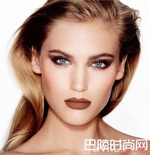 哪种土唇妆适合自己_新的一年我们不吃!但吃土唇可以有