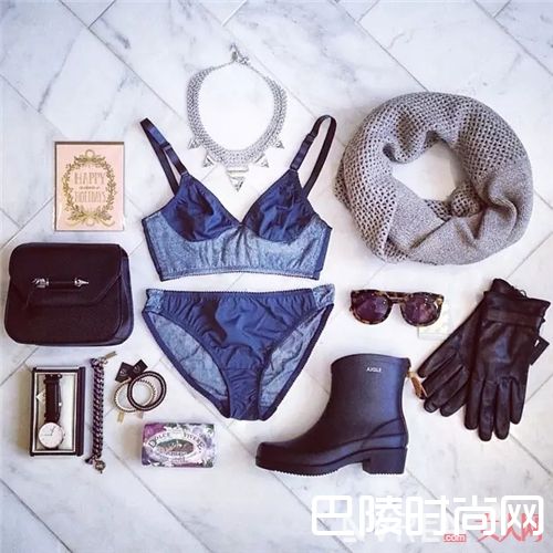 Fortnight简介_入手这4个bra品牌 就算有人拿小拳拳捶你的小胸口也不怕!