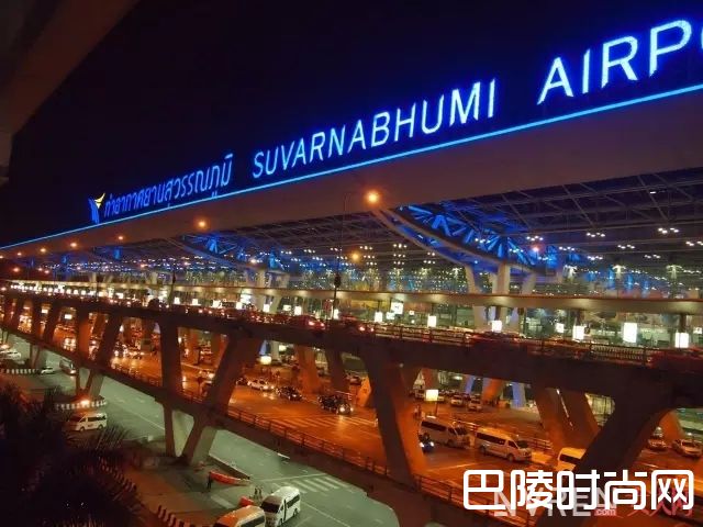 亚洲机场免税店_什么值得买？全球20家机场免税店最超值单品