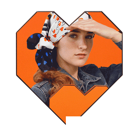 春天系列的丝巾_有了这些充满春意的单品 你的春天还能不来吗?