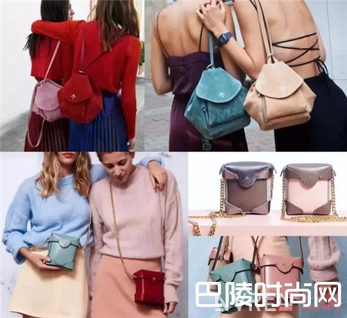 BOYY与MANU ATELIER简介_17年早春 就买这些很火但你不知道的小众包