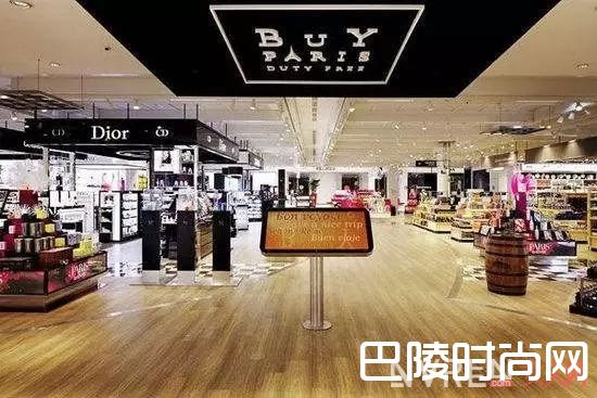 欧洲机场免税店_什么值得买？全球20家机场免税店最超值单品