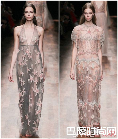 雪纺拼接蕾丝裙怎么穿有范_拍照效果非常好的仙女蕾丝裙 非常适合度假旅游穿着