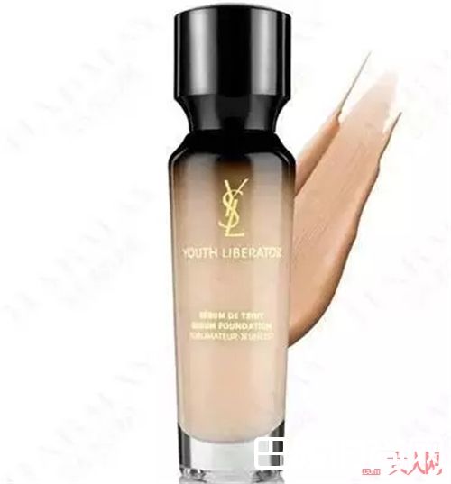 粉底液产品推荐_买粉底液好还是气垫BB好？适合自己的最重要！