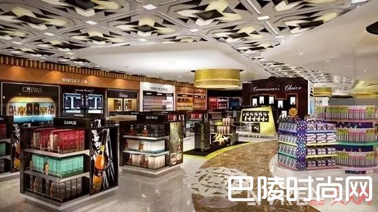 欧洲机场免税店_什么值得买？全球20家机场免税店最超值单品