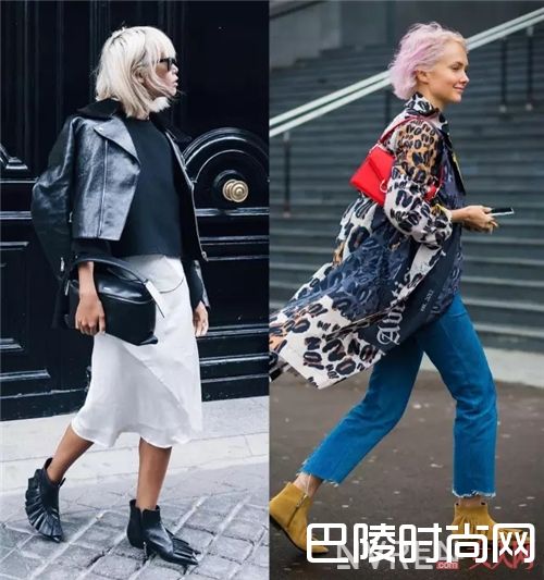 Ruffles Shoes简介_原来时髦新宠是这6款鞋！让你的穿搭多点小心机