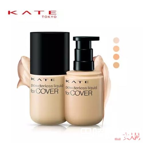 粉底液产品推荐_买粉底液好还是气垫BB好？适合自己的最重要！