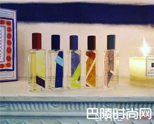 春天系列的香氛_有了这些充满春意的单品 你的春天还能不来吗？