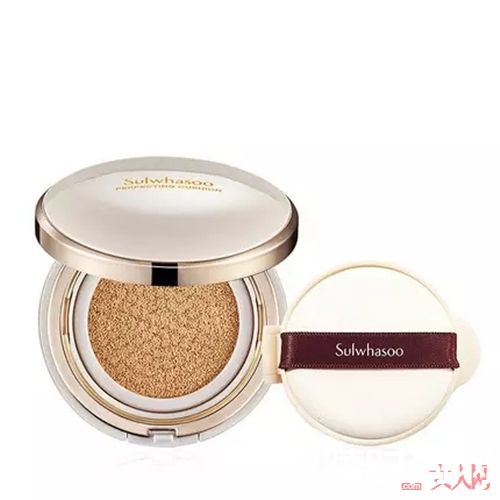 气垫BB产品推荐_买粉底液好还是气垫BB好？适合自己的最重要！