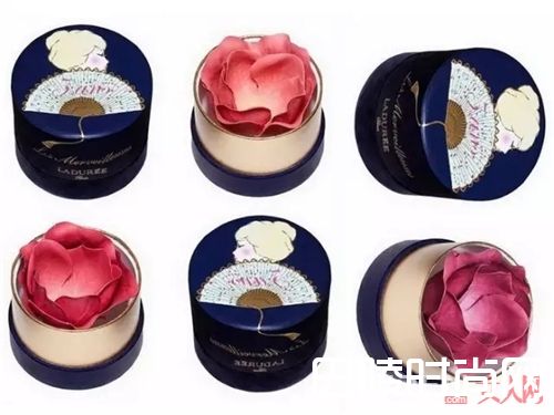 春天系列的腮红_有了这些充满春意的单品 你的春天还能不来吗?