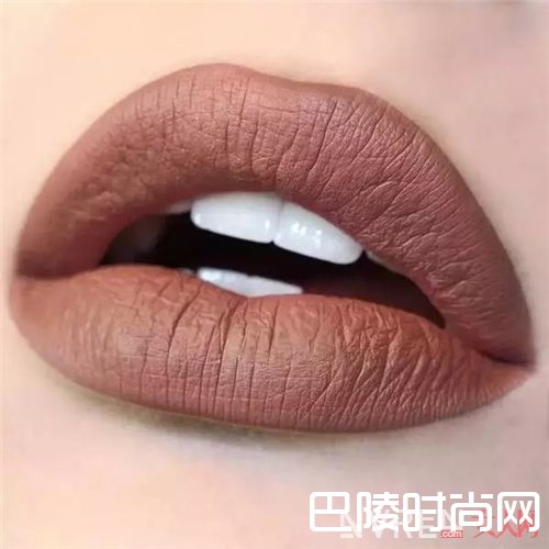 哪种土唇妆适合自己_新的一年我们不吃!但吃土唇可以有