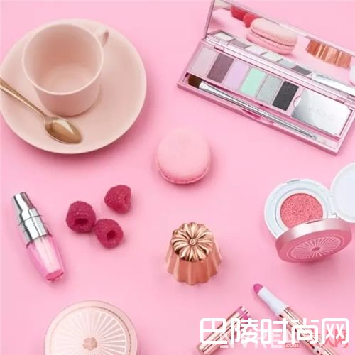 春天系列的腮红_有了这些充满春意的单品 你的春天还能不来吗？